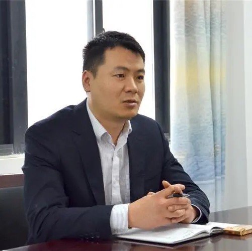 总经理致辞